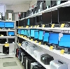 Компьютерные магазины в Минеральных Водах