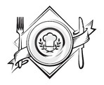 Гостиница Гостиный двор - иконка «ресторан» в Минеральных Водах